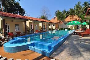 Duc Anh Garden Homestay