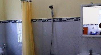 Duc Anh Garden Homestay