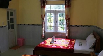 Duc Anh Garden Homestay