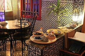 Riad Meftaha