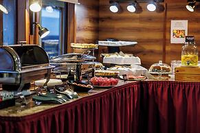 Botel Marina - Hostel