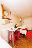 Botel Marina - Hostel