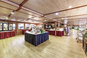 Botel Marina - Hostel