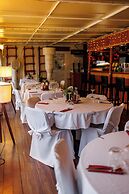 Botel Marina - Hostel