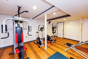 Botel Marina - Hostel