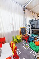 Botel Marina - Hostel