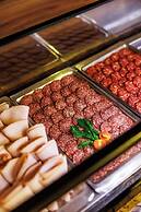 Botel Marina - Hostel