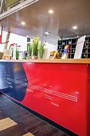 Botel Marina - Hostel