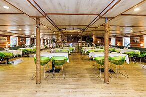 Botel Marina - Hostel