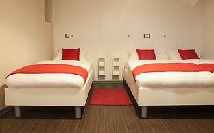 Botel Marina - Hostel