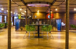 Botel Marina - Hostel