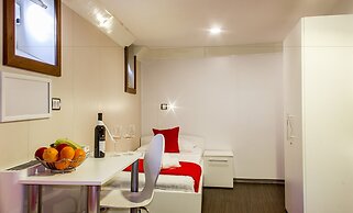 Botel Marina - Hostel