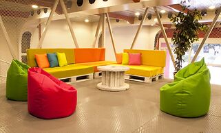 Botel Marina - Hostel