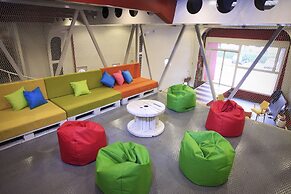 Botel Marina - Hostel