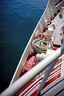 Botel Marina - Hostel