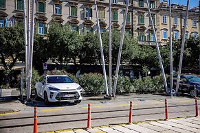 Botel Marina - Hostel