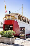 Botel Marina - Hostel