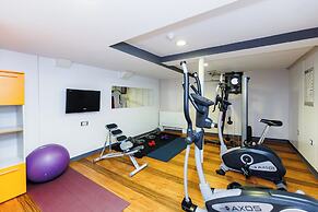 Botel Marina - Hostel