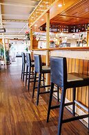 Botel Marina - Hostel