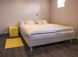 Botel Marina - Hostel