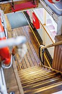 Botel Marina - Hostel