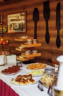 Botel Marina - Hostel