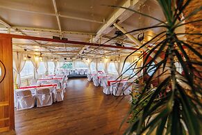 Botel Marina - Hostel