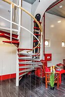 Botel Marina - Hostel