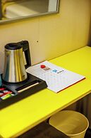 Botel Marina - Hostel