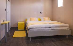 Botel Marina - Hostel