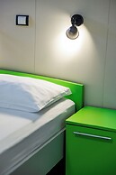 Botel Marina - Hostel