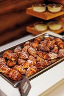 Botel Marina - Hostel