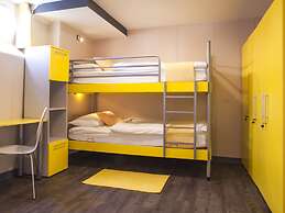 Botel Marina - Hostel