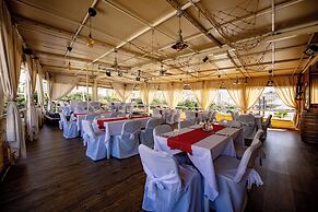 Botel Marina - Hostel