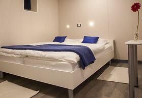 Botel Marina - Hostel