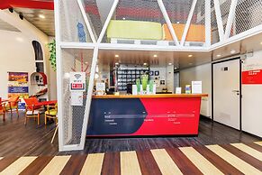 Botel Marina - Hostel