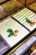 Botel Marina - Hostel