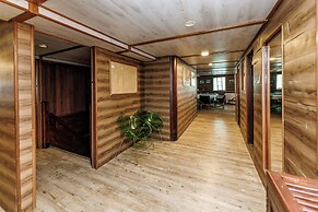 Botel Marina - Hostel