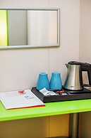 Botel Marina - Hostel