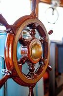 Botel Marina - Hostel