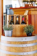 Botel Marina - Hostel