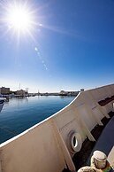 Botel Marina - Hostel