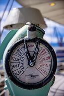 Botel Marina - Hostel