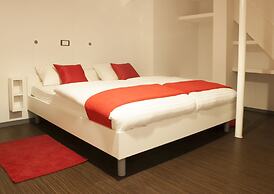Botel Marina - Hostel