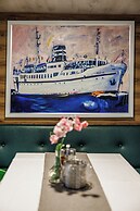 Botel Marina - Hostel