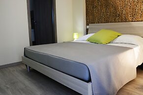 Exclusive B&B Sweet Home & Wellness