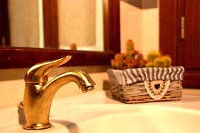 Exclusive B&B Sweet Home & Wellness