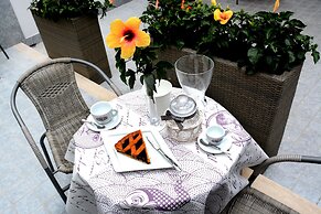 Exclusive B&B Sweet Home & Wellness