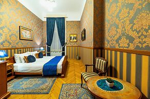 Cotton House Hotel Budapest