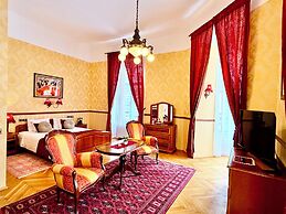 Cotton House Hotel Budapest